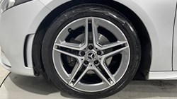 2021 (21) MERCEDES-BENZ A CLASS A180d AMG Line 5dr Auto 5043098