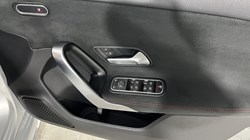 2021 (21) MERCEDES-BENZ A CLASS A180d AMG Line 5dr Auto 5043104
