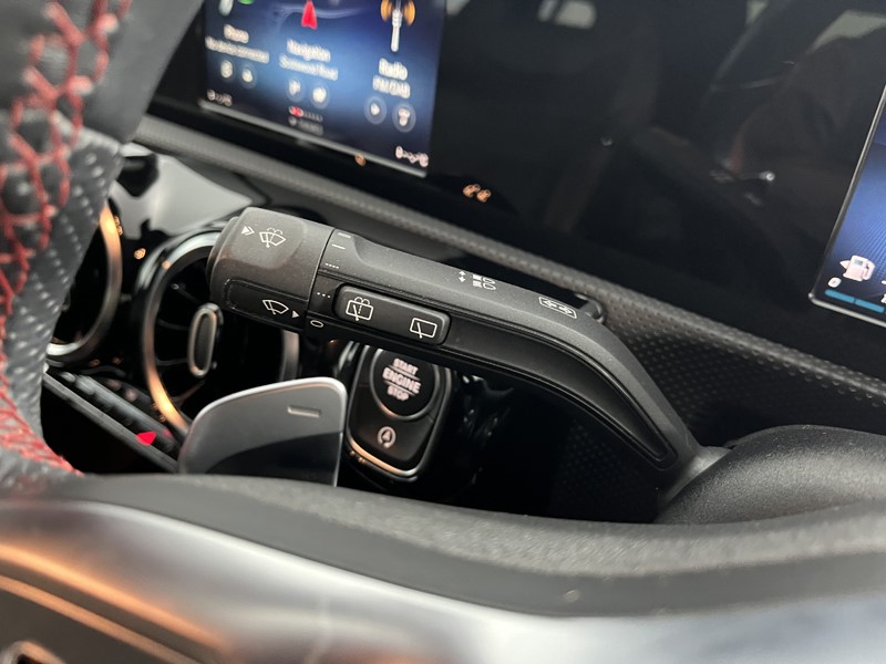 2021 (21) MERCEDES-BENZ A CLASS A180d AMG Line 5dr Auto 5043110