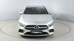 2021 (21) MERCEDES-BENZ A CLASS A180d AMG Line 5dr Auto 5043100