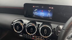 2021 (21) MERCEDES-BENZ A CLASS A180d AMG Line 5dr Auto 5043092