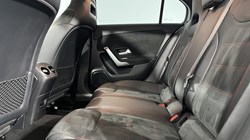 2021 (21) MERCEDES-BENZ A CLASS A180d AMG Line 5dr Auto 5043119