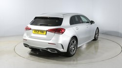 2021 (21) MERCEDES-BENZ A CLASS A180d AMG Line 5dr Auto 5043130