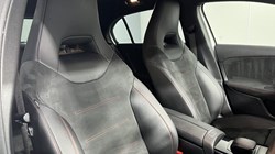 2021 (21) MERCEDES-BENZ A CLASS A180d AMG Line 5dr Auto 5043095