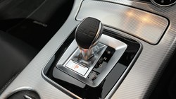 2017 (67) MERCEDES-BENZ SLC 180 AMG Line 2dr 9G-Tronic 5043000