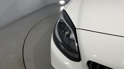 2017 (67) MERCEDES-BENZ SLC 180 AMG Line 2dr 9G-Tronic 5043025