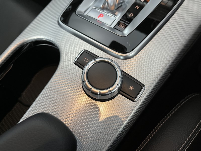 2017 (67) MERCEDES-BENZ SLC 180 AMG Line 2dr 9G-Tronic 5043019