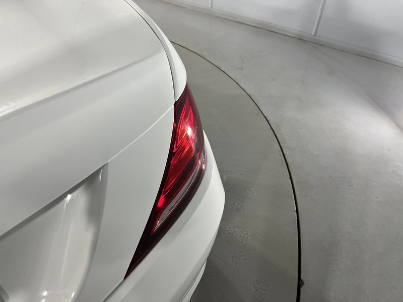 2017 (67) MERCEDES-BENZ SLC 180 AMG Line 2dr 9G-Tronic 5043027