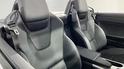 2017 (67) MERCEDES-BENZ SLC 180 AMG Line 2dr 9G-Tronic 5043001