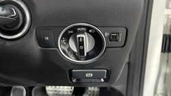 2017 (67) MERCEDES-BENZ SLC 180 AMG Line 2dr 9G-Tronic 5043009