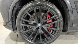 2022 (72) BMW X5 xDrive40d MHT M Sport 5dr Auto 5042864