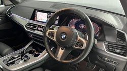 2022 (72) BMW X5 xDrive40d MHT M Sport 5dr Auto 5042856