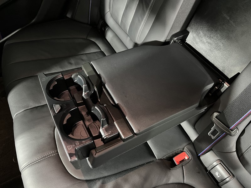 2022 (72) BMW X5 xDrive40d MHT M Sport 5dr Auto 5042890