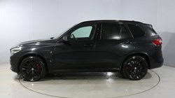 2022 (72) BMW X5 xDrive40d MHT M Sport 5dr Auto 5042904