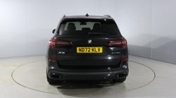 2022 (72) BMW X5 xDrive40d MHT M Sport 5dr Auto 5042865