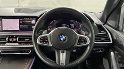 2022 (72) BMW X5 xDrive40d MHT M Sport 5dr Auto 5042855