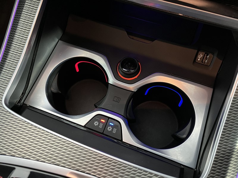 2022 (72) BMW X5 xDrive40d MHT M Sport 5dr Auto 5042884