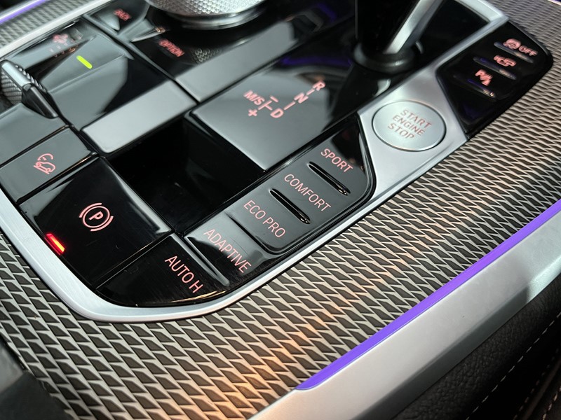 2022 (72) BMW X5 xDrive40d MHT M Sport 5dr Auto 5042886