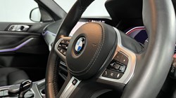 2022 (72) BMW X5 xDrive40d MHT M Sport 5dr Auto 5042873