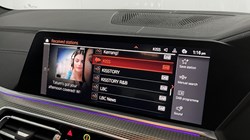 2022 (72) BMW X5 xDrive40d MHT M Sport 5dr Auto 5042880