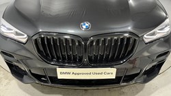2022 (72) BMW X5 xDrive40d MHT M Sport 5dr Auto 5042894
