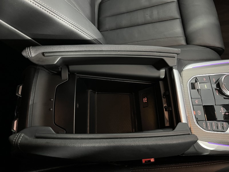 2022 (72) BMW X5 xDrive40d MHT M Sport 5dr Auto 5042887