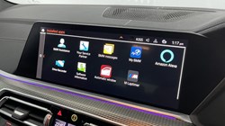 2022 (72) BMW X5 xDrive40d MHT M Sport 5dr Auto 5042881