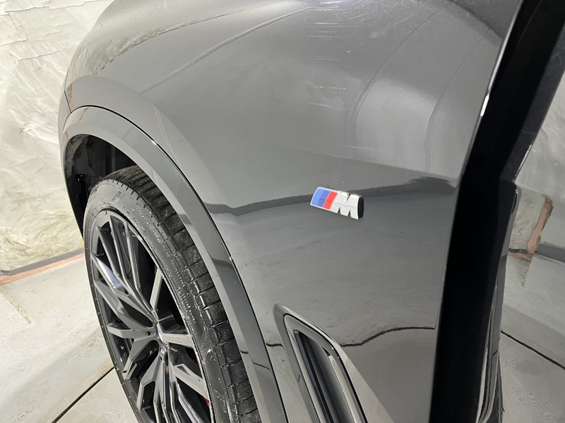 2022 (72) BMW X5 xDrive40d MHT M Sport 5dr Auto 5042896