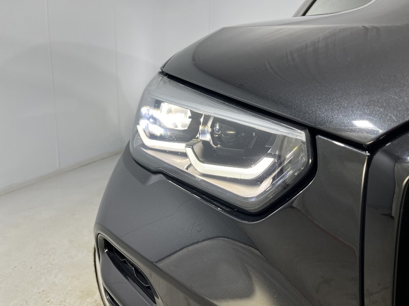 2022 (72) BMW X5 xDrive40d MHT M Sport 5dr Auto 5042893