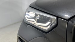 2022 (72) BMW X5 xDrive40d MHT M Sport 5dr Auto 5042893