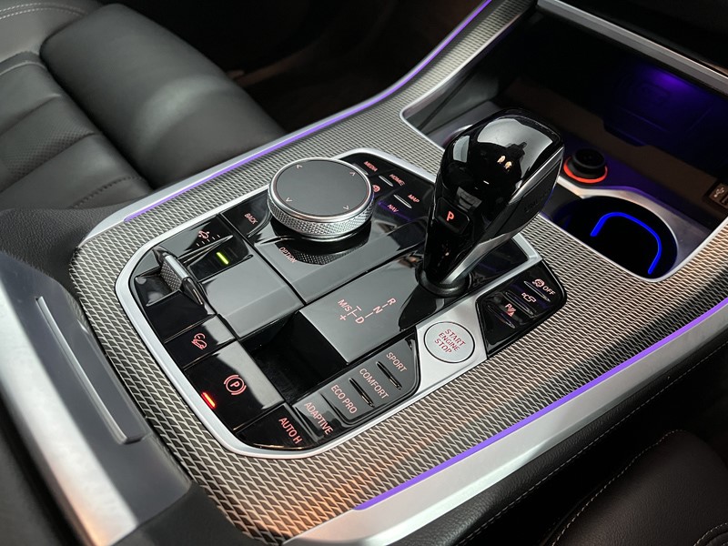 2022 (72) BMW X5 xDrive40d MHT M Sport 5dr Auto 5042860