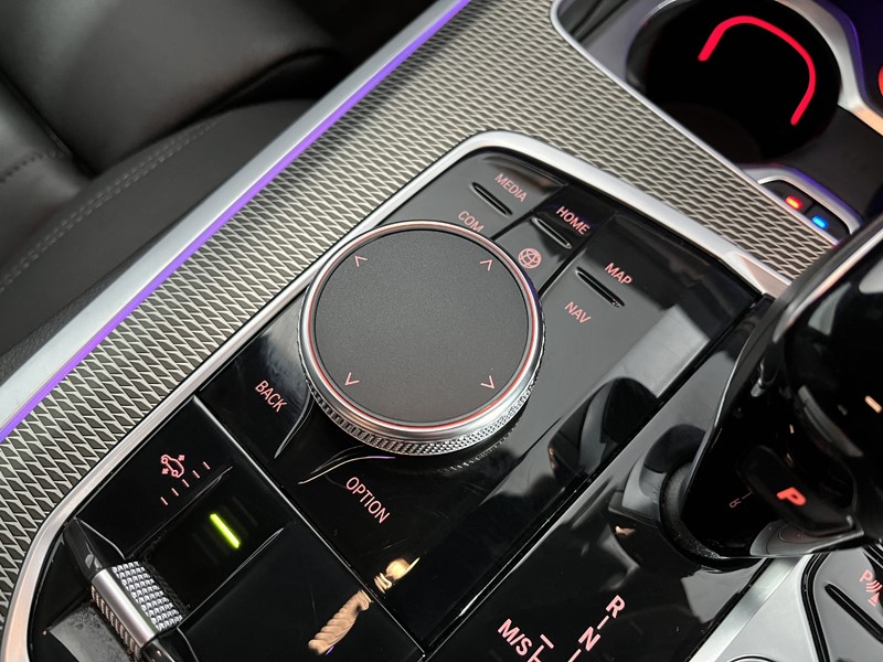 2022 (72) BMW X5 xDrive40d MHT M Sport 5dr Auto 5042885