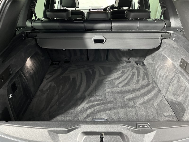 2022 (72) BMW X5 xDrive40d MHT M Sport 5dr Auto 5042863