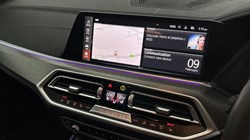 2022 (72) BMW X5 xDrive40d MHT M Sport 5dr Auto 5042858