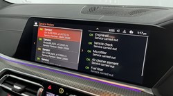 2022 (72) BMW X5 xDrive40d MHT M Sport 5dr Auto 5042883