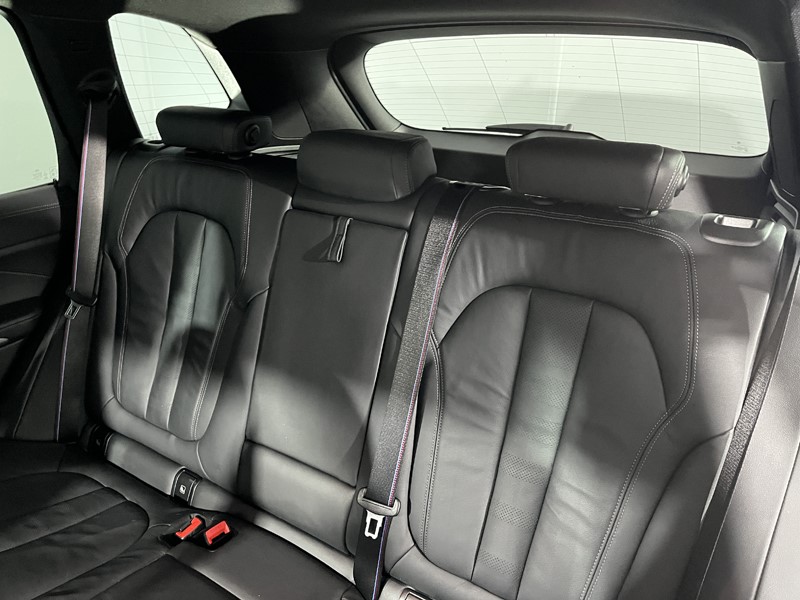 2022 (72) BMW X5 xDrive40d MHT M Sport 5dr Auto 5042862