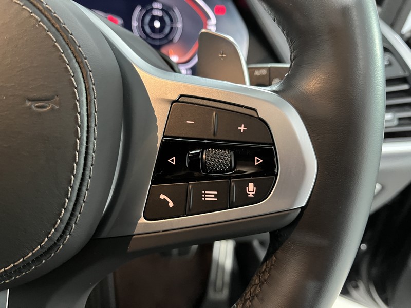 2022 (72) BMW X5 xDrive40d MHT M Sport 5dr Auto 5042875