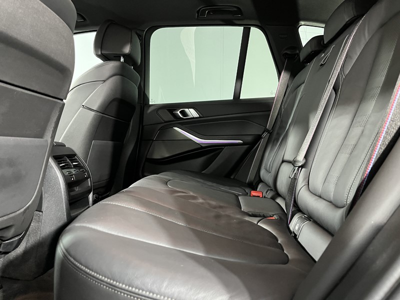 2022 (72) BMW X5 xDrive40d MHT M Sport 5dr Auto 5042889