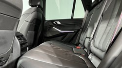 2022 (72) BMW X5 xDrive40d MHT M Sport 5dr Auto 5042889