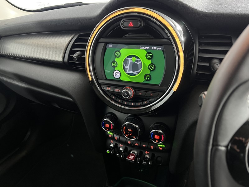 2019 (69) MINI HATCHBACK 2.0 Cooper S Exclusive II 3dr Auto 5049373