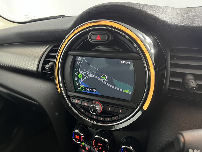 2019 (69) MINI HATCHBACK 2.0 Cooper S Exclusive II 3dr Auto 5049382