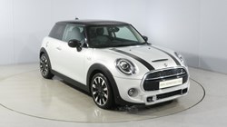 2019 (69) MINI HATCHBACK 2.0 Cooper S Exclusive II 3dr Auto 5049366