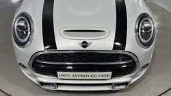 2019 (69) MINI HATCHBACK 2.0 Cooper S Exclusive II 3dr Auto 5049401
