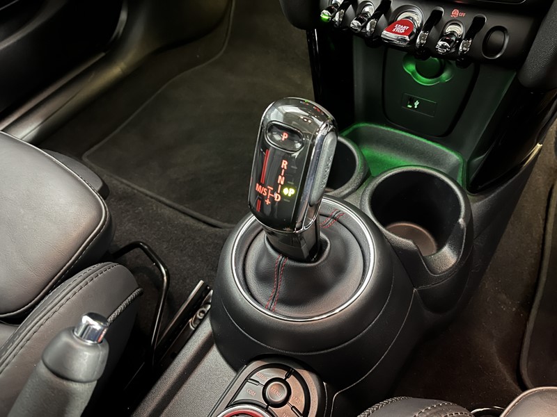 2019 (69) MINI HATCHBACK 2.0 Cooper S Exclusive II 3dr Auto 5049375