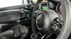 2019 (69) MINI HATCHBACK 2.0 Cooper S Exclusive II 3dr Auto 5049387