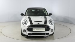 2019 (69) MINI HATCHBACK 2.0 Cooper S Exclusive II 3dr Auto 5049381