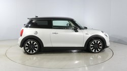 2019 (69) MINI HATCHBACK 2.0 Cooper S Exclusive II 3dr Auto 5049368