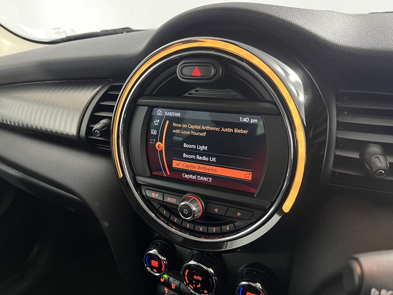 2019 (69) MINI HATCHBACK 2.0 Cooper S Exclusive II 3dr Auto 5049392