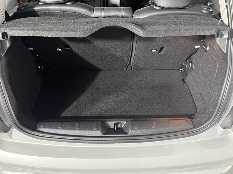 2019 (69) MINI HATCHBACK 2.0 Cooper S Exclusive II 3dr Auto 5049378