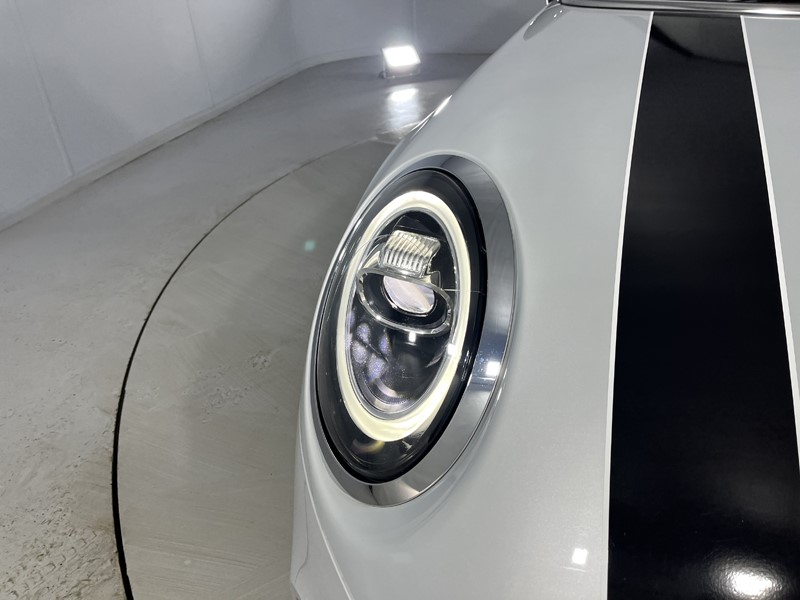 2019 (69) MINI HATCHBACK 2.0 Cooper S Exclusive II 3dr Auto 5049400